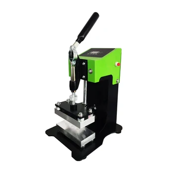 

6*12cm size 2.4*4.7inch Manual Rosin press easy use home user light rosin heat press machine AP1903