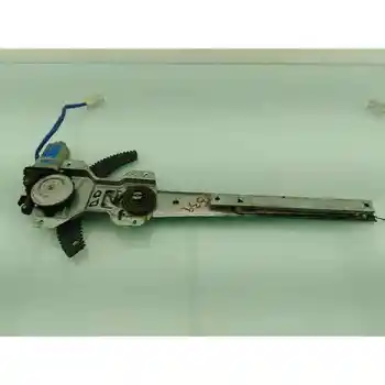 

9882017100 9882017100 window lifter Front Right Hyundai Matrix (fc) 1.6 Gls