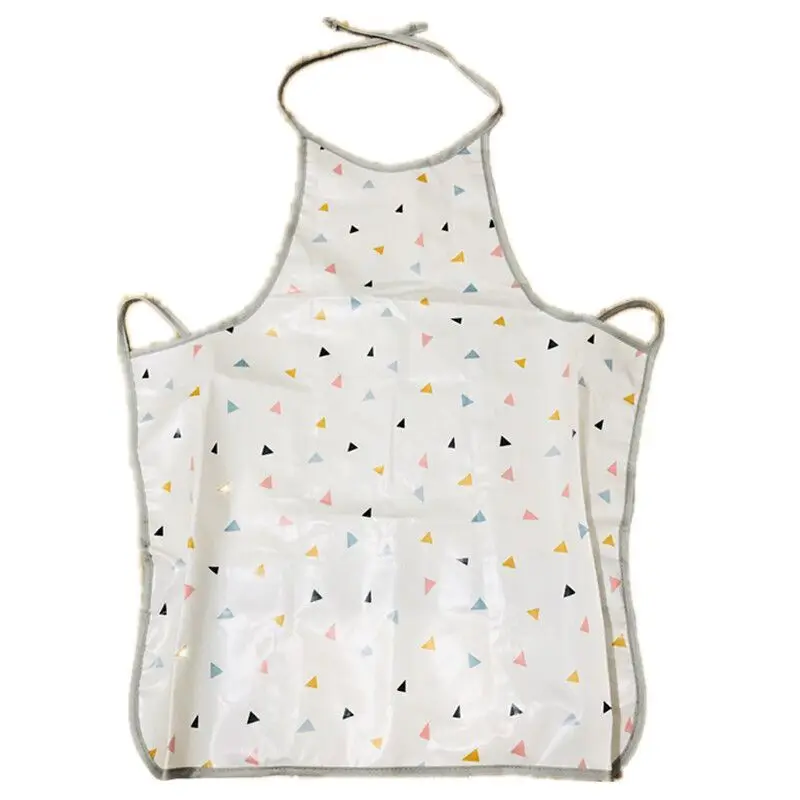 baby led weaning apron