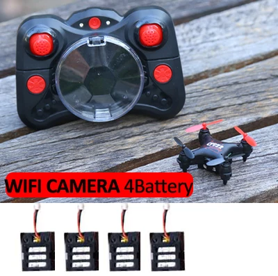 WIFI cam 4B