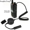 Walkie Talkie Parts 