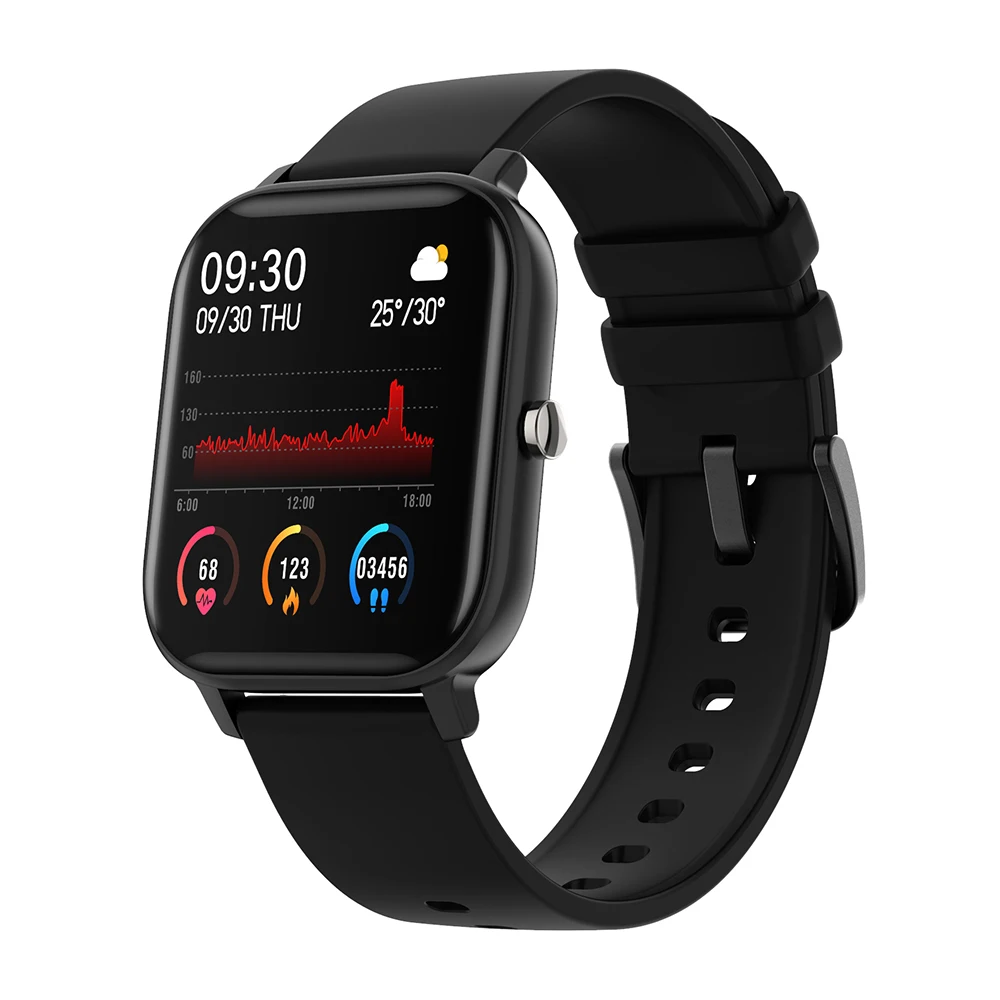 xiaomi smartwatch latest