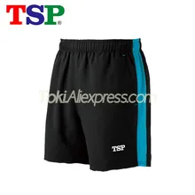 Spodenki do tenisa stołowego TSP 83321 dla mężczyzn kobiet ping pong odzież sportowa spodenki treningowe tanie tanio CN (pochodzenie) Bez podszewki