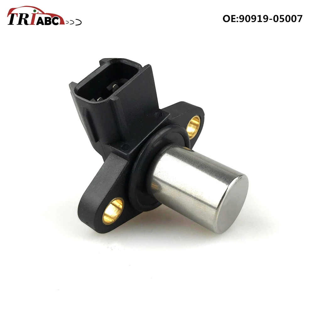 90919-05007 Sensore Di Posizione Dell'Albero A Camme Per Toyota Lexus Gs300 Is300 Celica Supra Sxe10 Mr2 Celica Sw20 St202 9091905007 Nuovo
