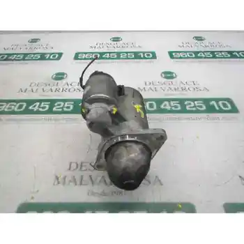 

STARTER MOTOR OPEL CORSA D 1. 4 16V DXS486 [16382753]
