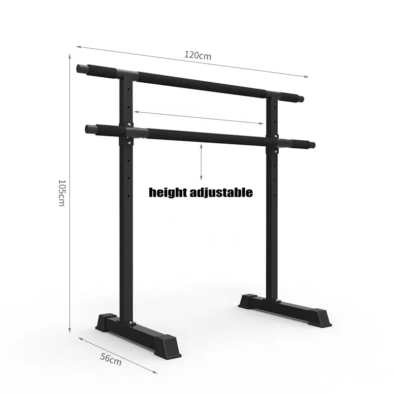 Barra Equilibrio Gimnasia Artistica Barra De Ballet Portátil