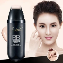 BB Creme Осветляющий натуральный легкий в ношении консилер контроль жирности стойкий увлажняющий крем изоляция колеса воздушная подушка TSLM2