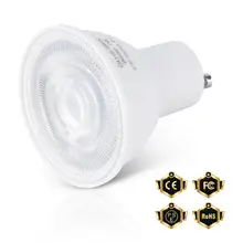 Bombillas y tubos LED