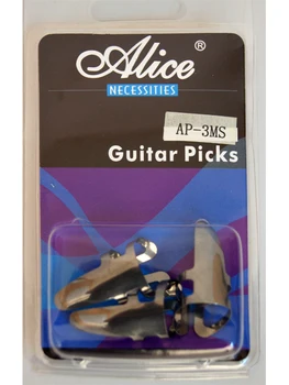 

Ap-3ms packing steel mediators per finger 3 PCs Alice