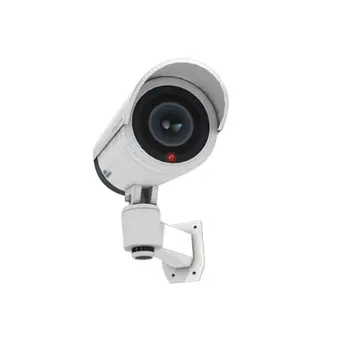 

DIY Paper Model Toys 3D Monitoring Camera 1: 1 True Ratio Simulation Toys Security Surveillance Camera Paper Craft for Kids Gift