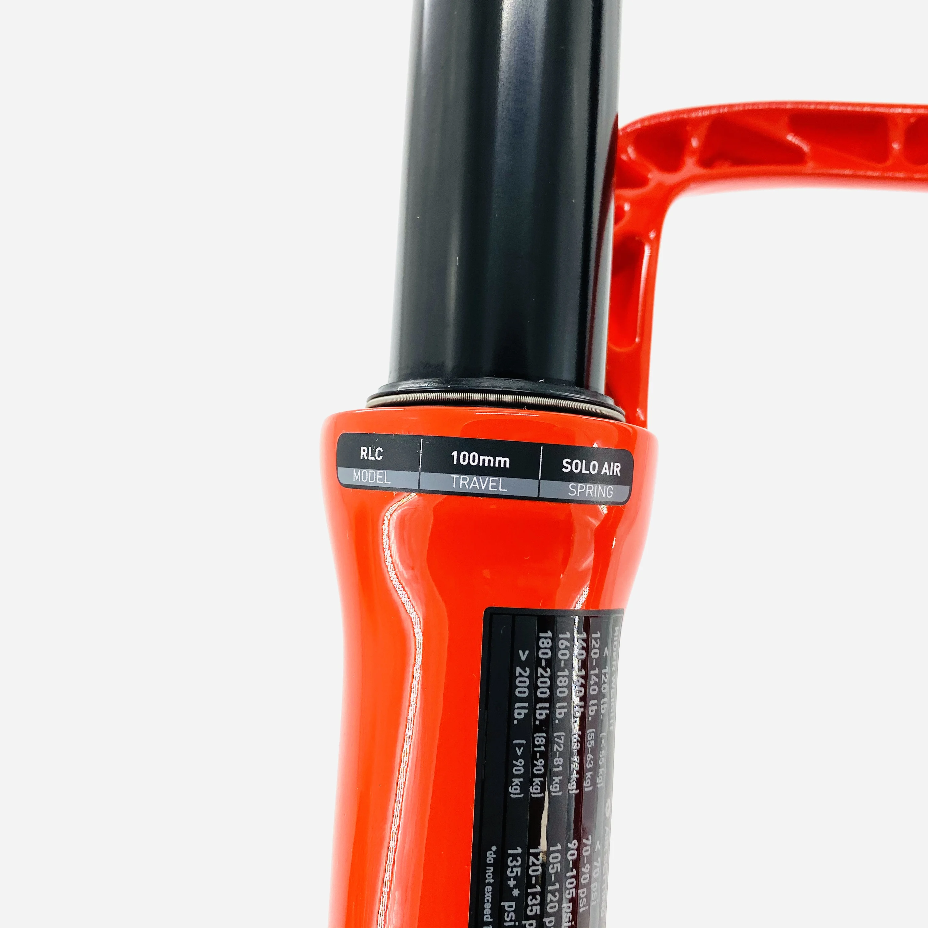 RockShox SID ULTIMATIVE 29 RLC Mountain 