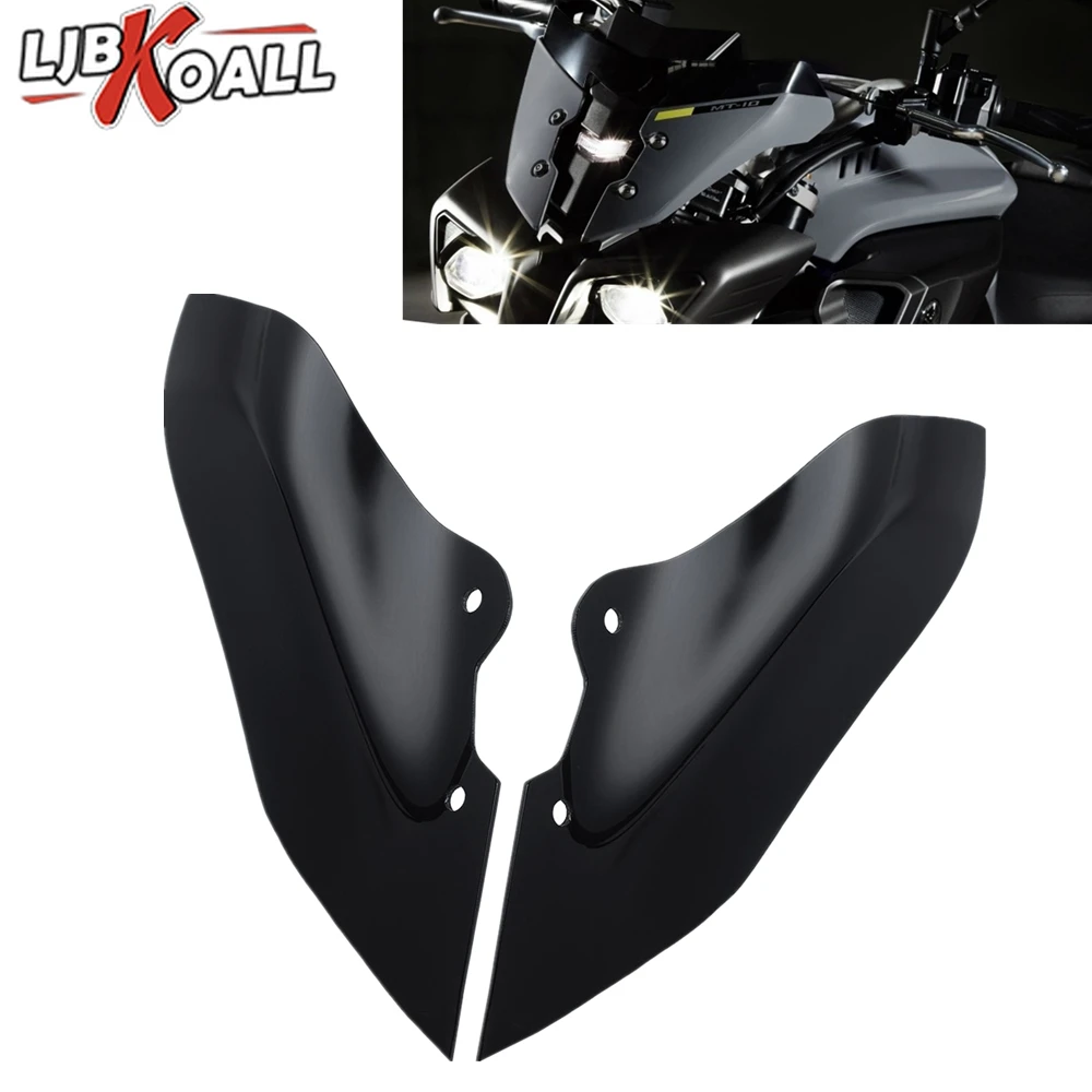 fzs headlight side cover
