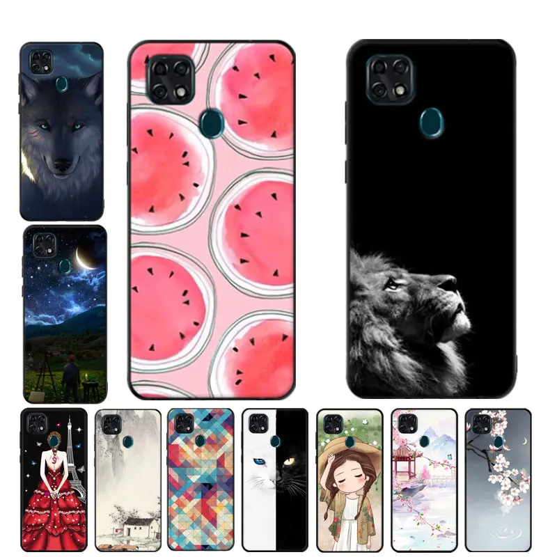 Zte 20 smart чехол. Чехол на zte blade 20 smart. zte blade 20 smart v1050. чехол zte blade 20 smart геншин. задняя крышка zte blade 20 smart.