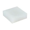 1 PIÈCES Blanc Feuille De Caoutchouc De Silicone 100x10 0/150x15 0/200x20 0/300X300mm 2/3/4/5 ~ 10mm D'épaisseur ► Photo 2/5