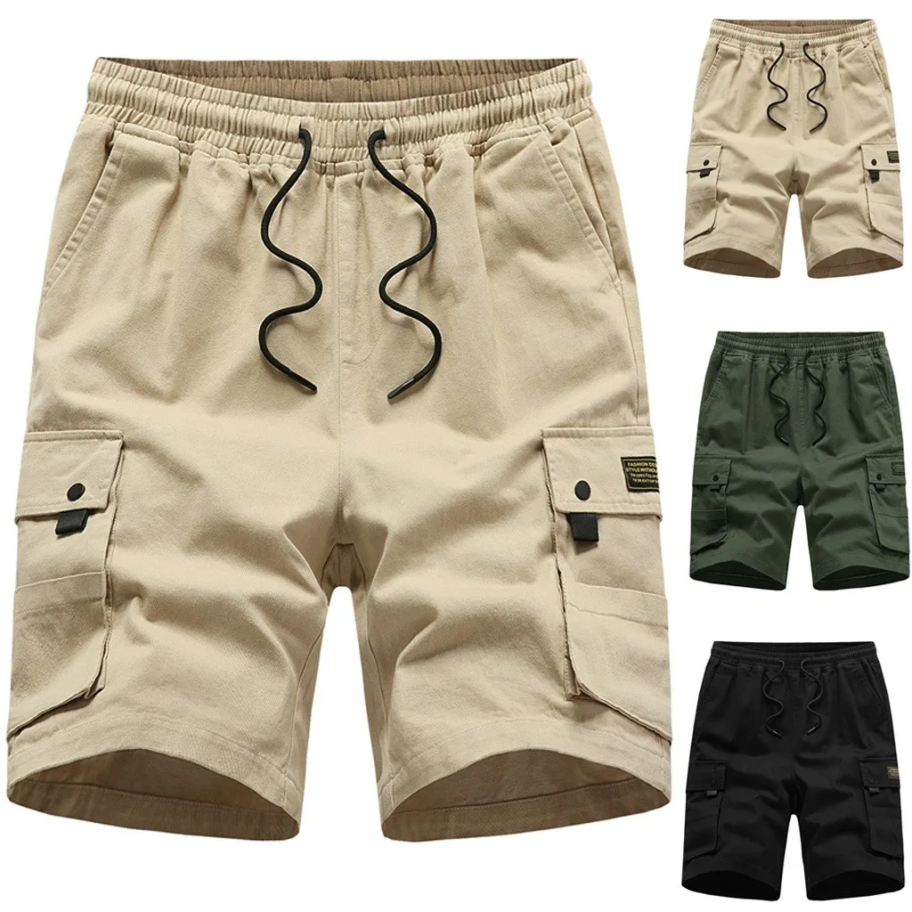 Mens cargo board shorts Clearance
