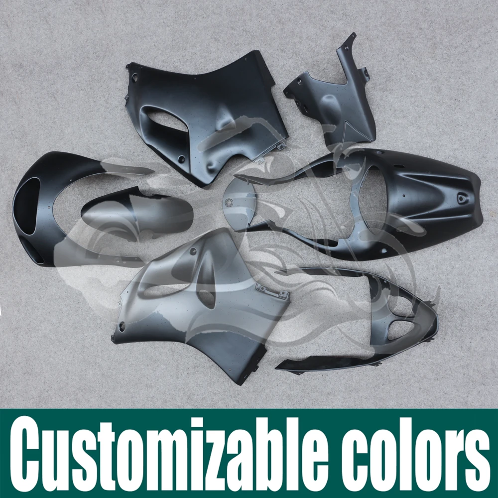 Nuovo Set Pannello Kit Carrozzeria Carenatura Adatto Per Suzuki Rgv250 Vj23 1995 - 1996 Rgv 250 95 96