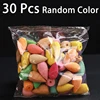 30 Pcs Random Color