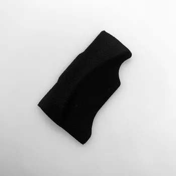 

NEW Rubber CF Card Cover Door Rubber For Nikon D3 D3S D3X Camera Repair parts