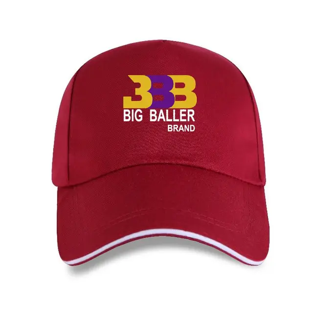 Bbb Big Baller Brand Men'S Baseball cap 