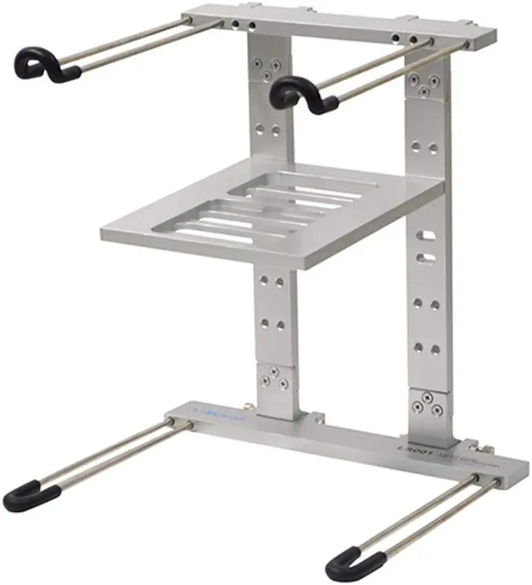 

DJ Bracket Multi-function Laptop Disc Player CD Rack Equipment Accessories For Alctron LS001
