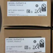 DVP04TC-S новые и оригинальные