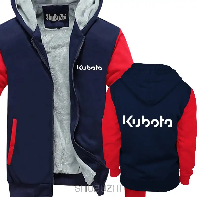 kubota sweatshirt