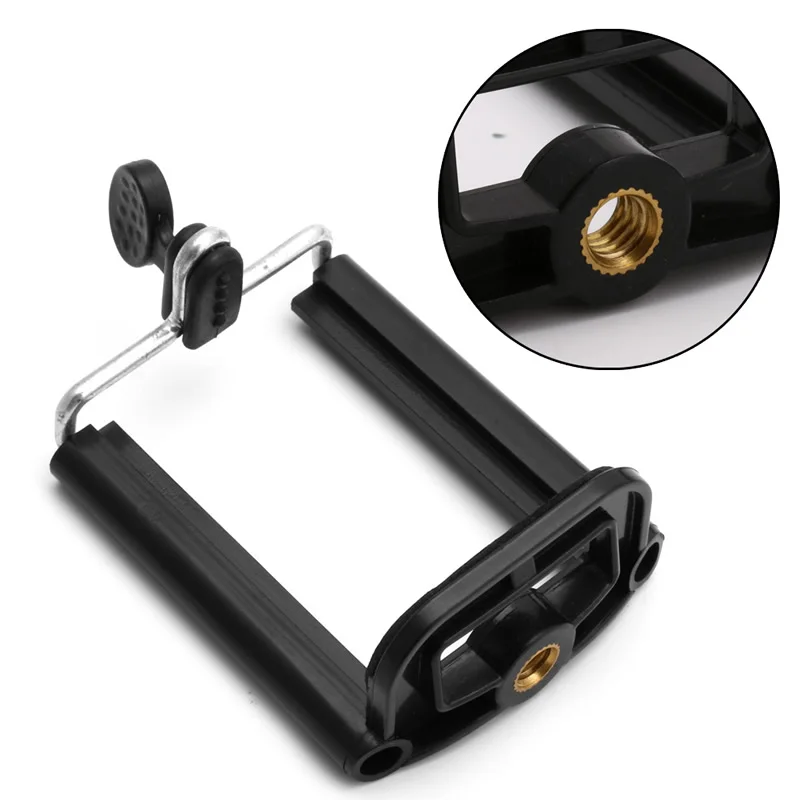 Flexible Gorilla Tripod Stand for GoPro Cameras