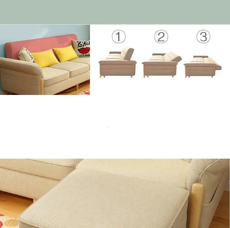 Meubel мобильный диван Meble Cama Sillon Couche для Puff Para Copridivano Mueble De Sala набор мебели для гостиной диван-кровать