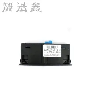 

A172 820 28 26 for Mercedes-benz New C200 C260 C300 E300 Gla200 Usb Hub A1728202826 Integrated line interface