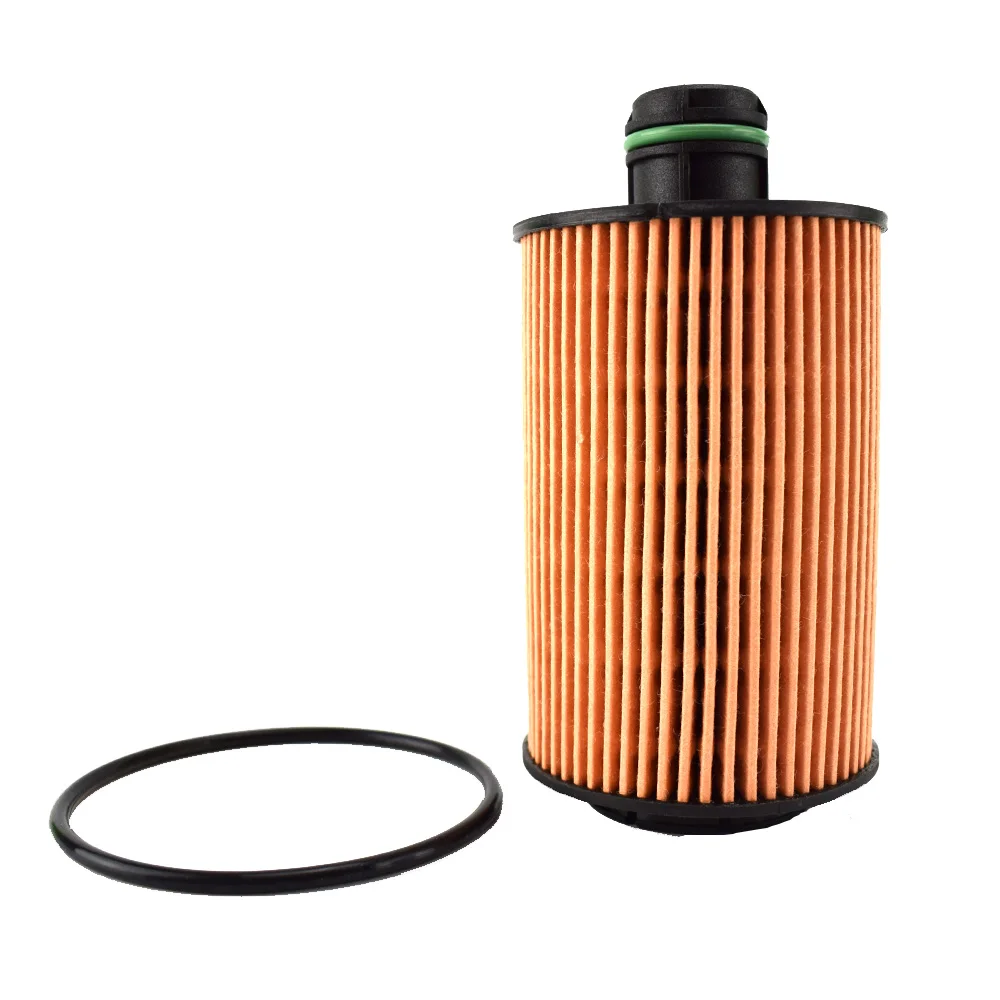 Oil Filter 68229402AA For Chrysler Ram 1500 2014- / Jeep Grand Cherokee WK2 2014 2015 2987cc 3.0L V6