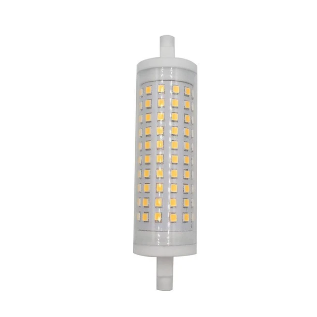Tegne forsikring tårn Overleve R7S LED Bulb J78 J118 Dimmable Corn Lamp 3000k 4000k 6000k LED R7S 10w 15W  Replace