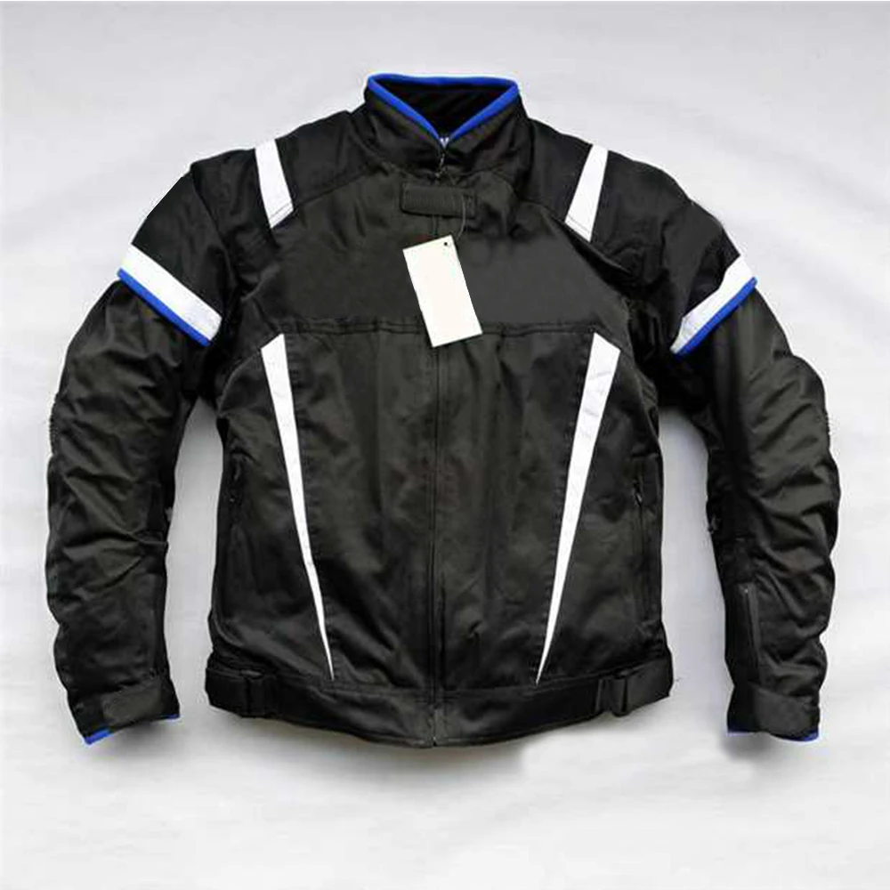 SummermeshMotorcyclejacketsMotogpRacingForYamahaWindproof