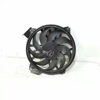 

ELECTRIC FAN CITROEN XSARA SALOON