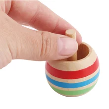 Bureau à rabat en bois pour enfant, 3 pièces, Anti Stress, Anti Stress