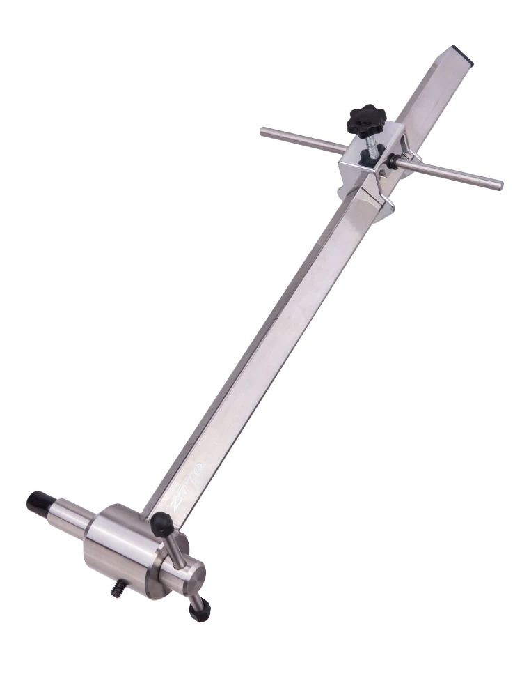 ZTTO велосипедный переключатель Вешалка измерительный инструмент для выравнивания Профессиональный инструмент для измерения выпрямления выпадающий инструмент для ремонта DAG-2.2 MTB дорожный велосипед