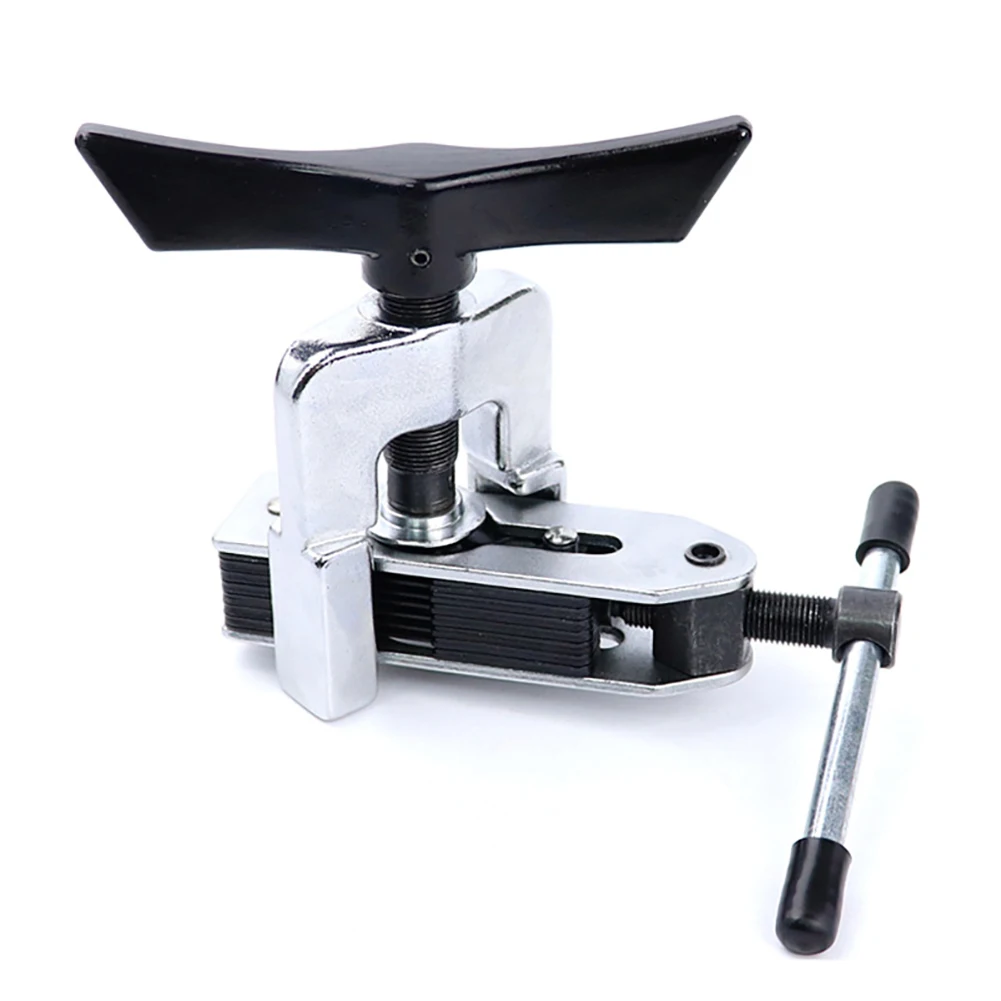 5-16mm Universal Flaring Tool Manual Tube Expander For Angle Eccentric Cone Type Flaring Tool Kit Refrigeration Tools 5-16mm Universal Flaring Tool Manual Tube Expander For Angle Eccentric Cone Type Flaring Tool Kit Refrigeration Tools