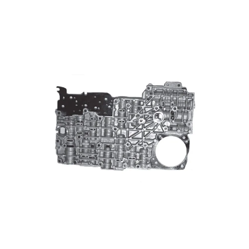 RF9L2P7A101-AA RF9L2P 7A101 AA 5R55W 5R55S корпус клапана для 02-UP FORD EXPLORER
