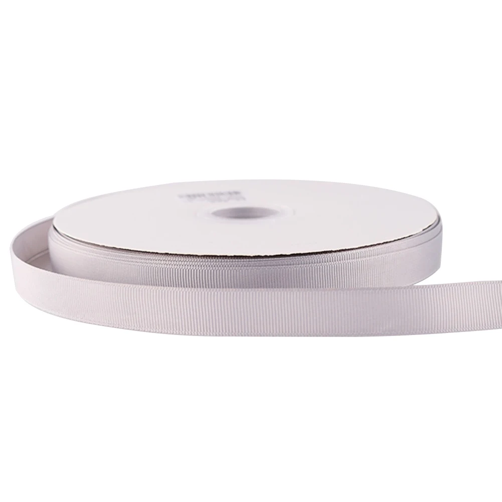 Hot Sale100 Yards Satin Ribbon Gift Packing Card Christmas Party Craft DIY Decoration