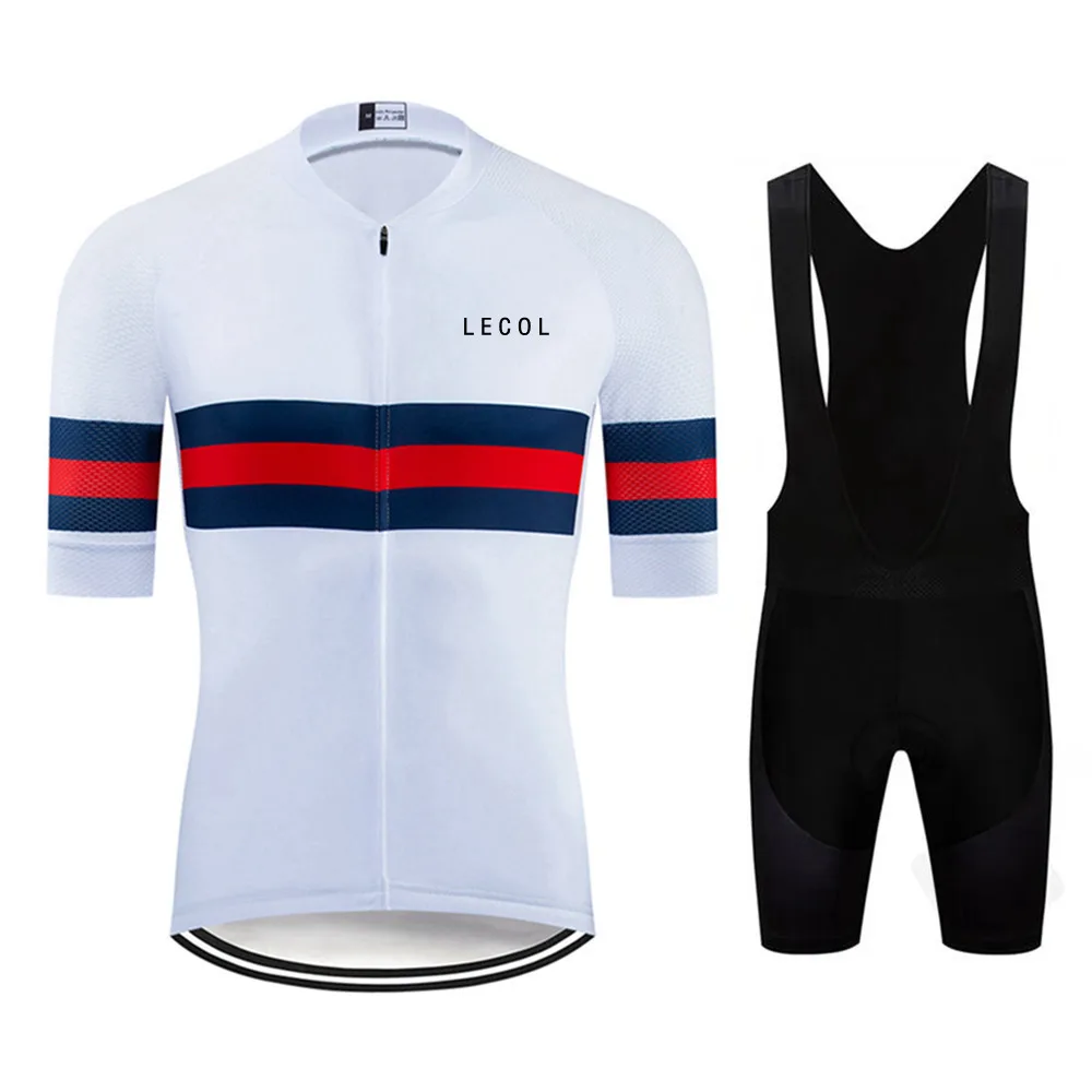 le col cycling sale