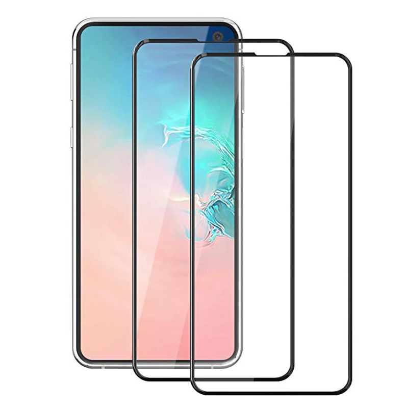 Экран Защитная пленка для samsung Galaxy A30 A50 A70 A20E A30S A50S A10S A20S защитная из закаленного