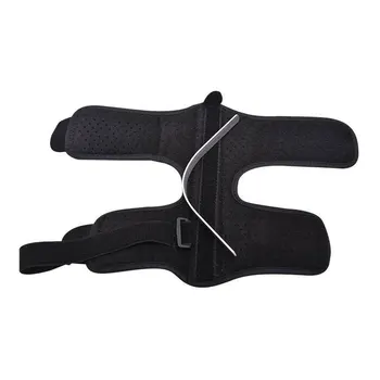 

Plantar Fasciitis Splint Brace Foot Drop Orthotic Support Relief for Arch Heel Foot Care Tool
