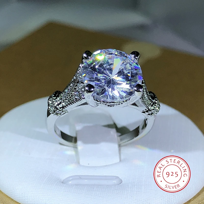 Silver Campo del Cielo Meteorite Ring | Burton's – Burton's Gems and Opals