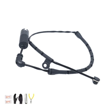 

Front Brake Pad Sensor KIT for BMW E46 E85 Z4 325I 323I 328I 325Ci 34351164371