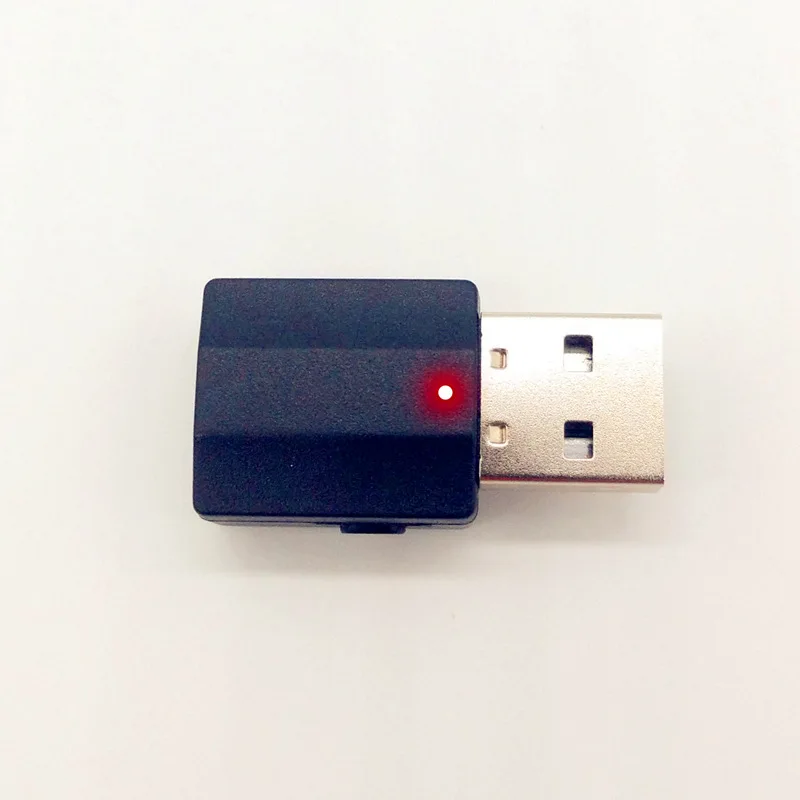 Bluetooth 5,0 адаптер аудио приемник передатчик 2 в 1 беспроводной Мини 3,5 мм AUX Стерео Bluetooth передатчик для ТВ ПК
