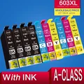 603XL 2SET 2BK