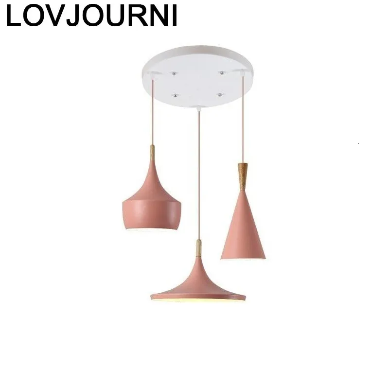 Лампа Luminaria промышленный Декор Verlichting современный скандинавский Светильник Lustre E