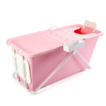 Европейский складной кран для ванной