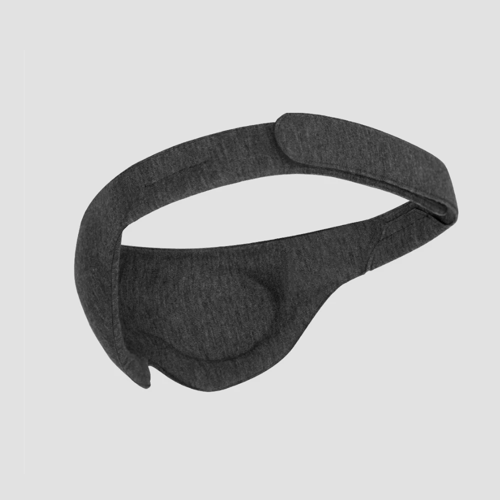 Xiaomi ARDOR 3D Eye Mask Sleep Eyeshade Eye Cover Eyepatch Hot Compress Travel Rest Shield Sleeping Aid Alleviate Fatigue