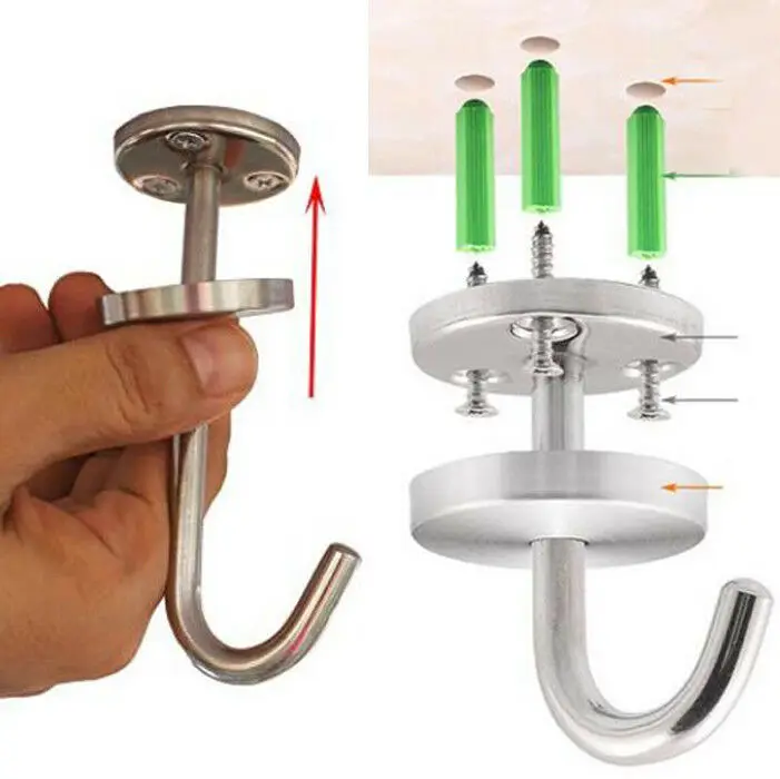 Крючок для люстры. Net hooks. Plastic hook. Сетка затеняющая с клипсами. Крючок навесной крабик.