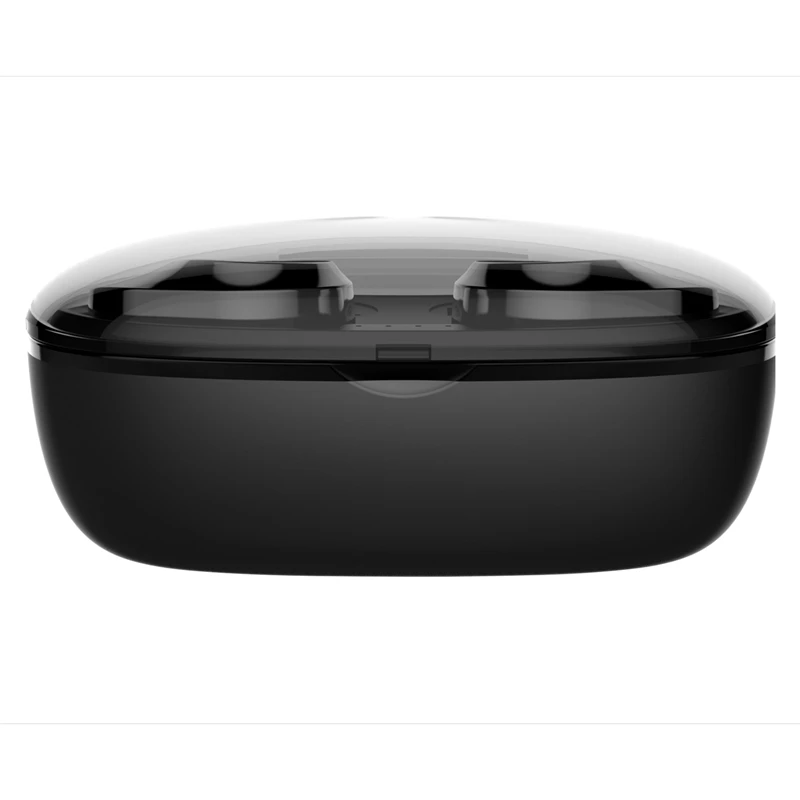 G05 TWS Bluetooth 5,0 наушники гарнитура IP6X водонепроницаемый управление прессом беспроводные наушники чехол для зарядки